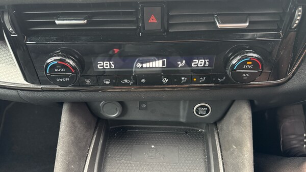 Used Nissan Qashqai 2024 for sale - 76209223: Photo 26