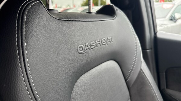 Used Nissan Qashqai 2024 for sale - 76209223: Photo 29