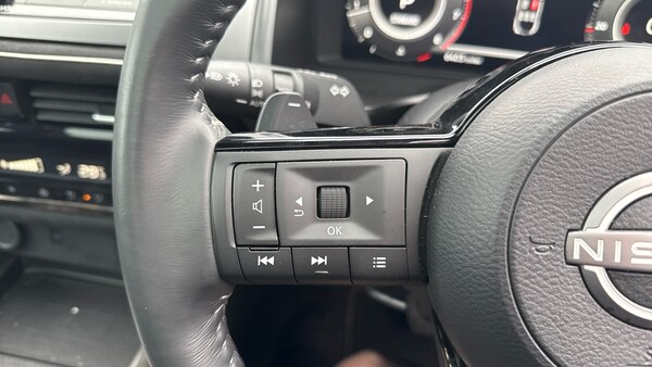 Used Nissan Qashqai 2024 for sale - 76209223: Photo 31