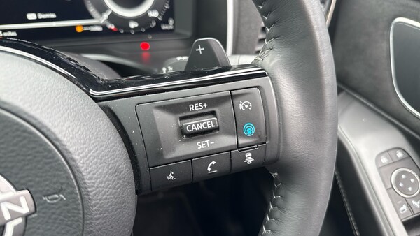 Used Nissan Qashqai 2024 for sale - 76209223: Photo 32