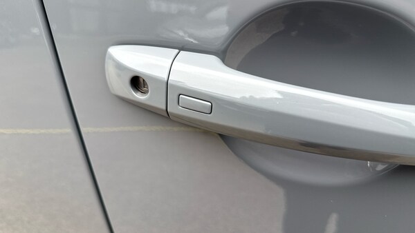 Used Nissan Qashqai 2024 for sale - 76209223: Photo 37