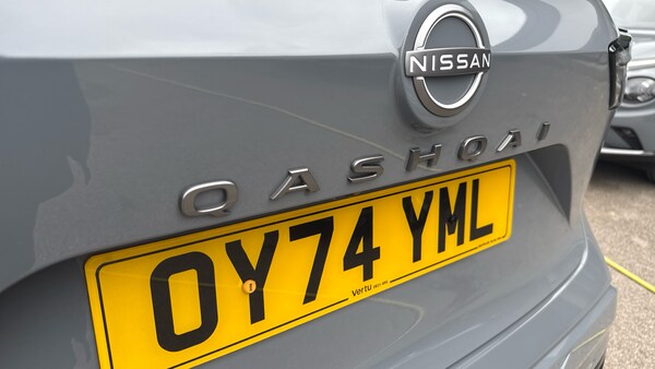 Used Nissan Qashqai 2024 for sale - 76209223: Photo 38