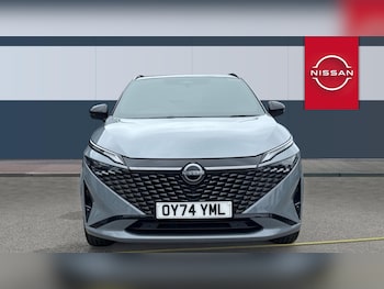 Used Nissan Qashqai 2024 for sale - 76209223: Photo