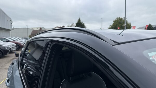 Used Nissan Qashqai 2024 for sale - 76209223: Photo 44
