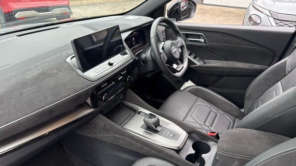 Used Nissan Qashqai 2024 for sale - 76209223: Photo 9