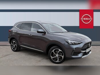 Used MG MG HS 2024 for sale - 78402342: Photo