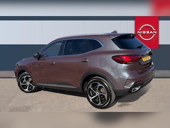 Used MG MG HS 2024 for sale - 78402342: Photo