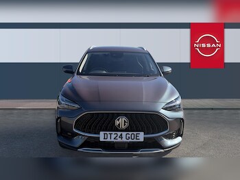 Used MG MG HS 2024 for sale - 78402342: Photo