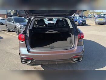 Used MG MG HS 2024 for sale - 78402342: Photo