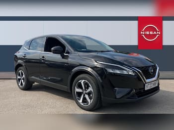 Used Nissan Qashqai 2023 for sale - 79356925: Photo