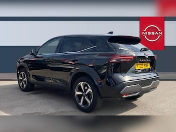 Used Nissan Qashqai 2023 for sale - 79356925: Photo