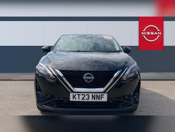 Used Nissan Qashqai 2023 for sale - 79356925: Photo