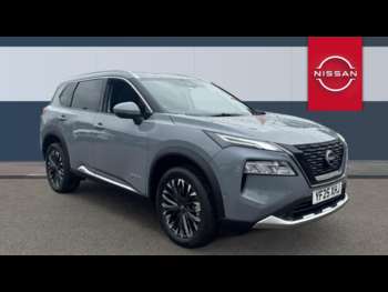 2025 (25) - 1.5 E-Power 204 Tekna 5dr Xtronic Hybrid Station Wagon