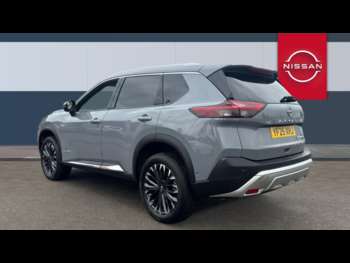 Used Nissan X-Trail 2025 for sale - 74671040: Photo