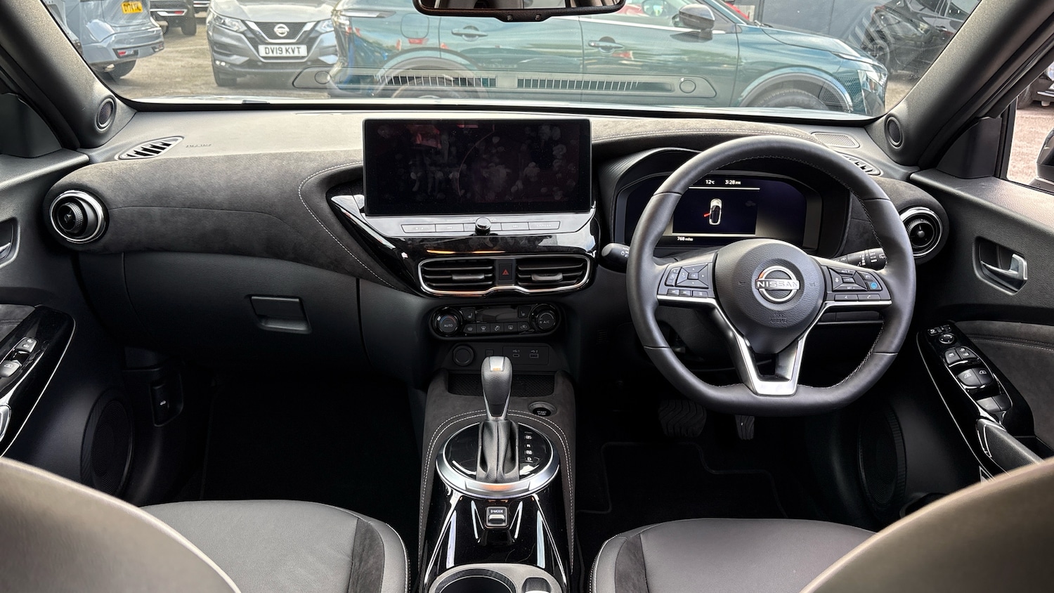 Used Nissan Juke 2025 for sale - 76159877: Photo 10