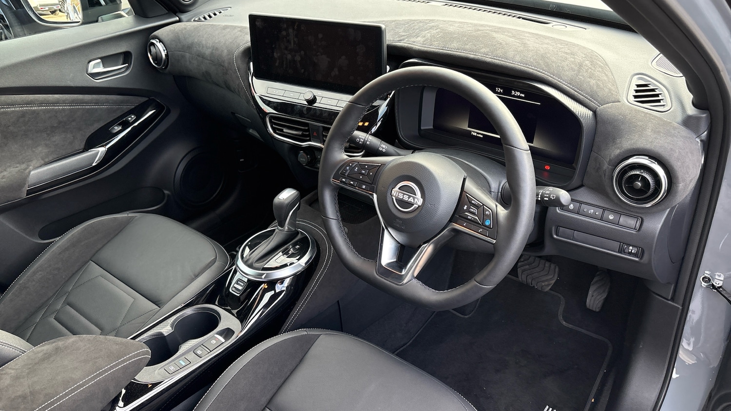 Used Nissan Juke 2025 for sale - 76159877: Photo 11