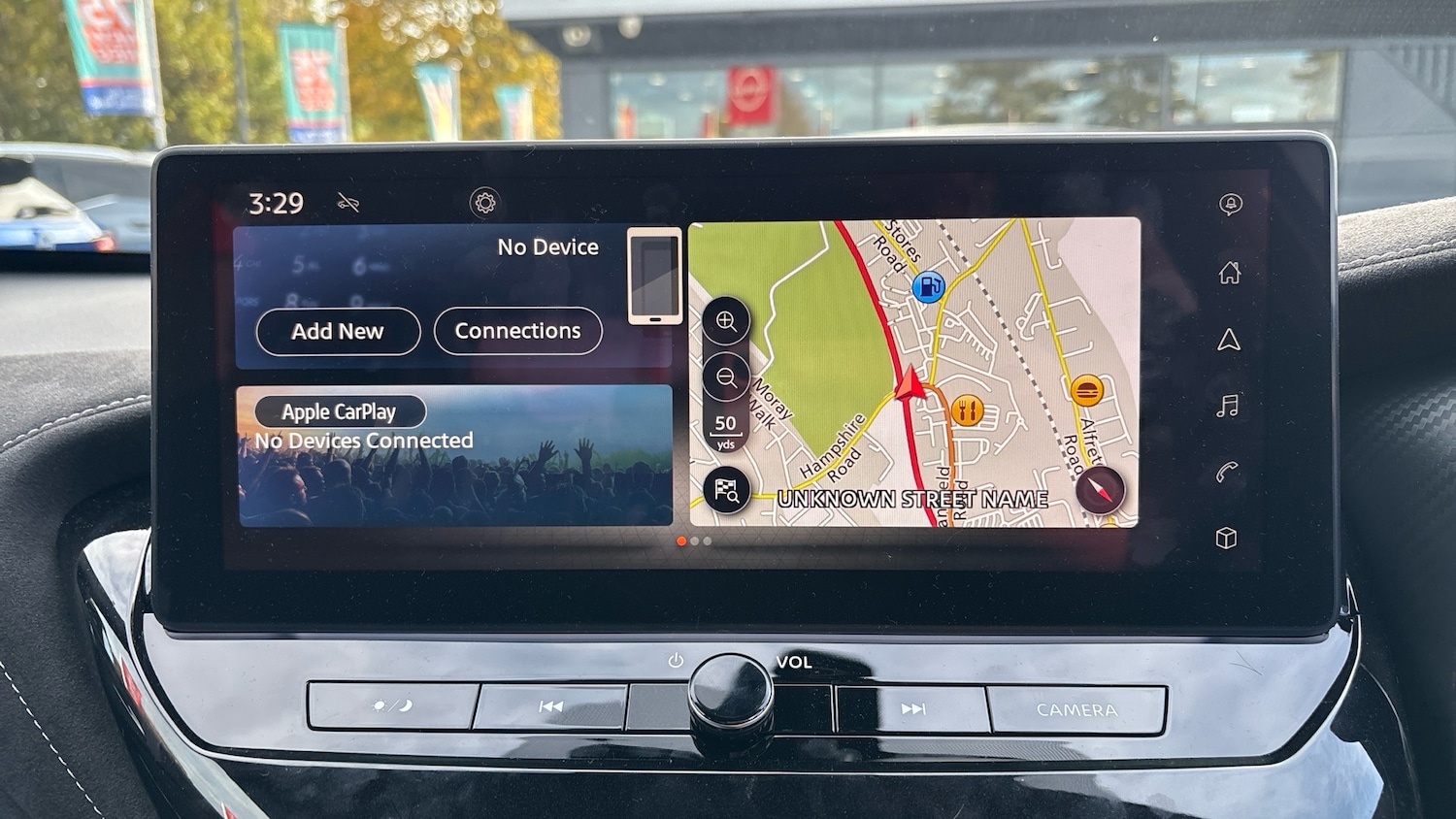 Used Nissan Juke 2025 for sale - 76159877: Photo 12