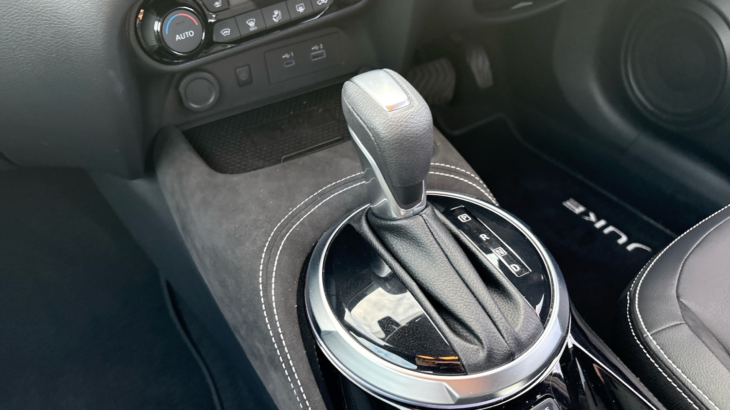 Used Nissan Juke 2025 for sale - 76159877: Photo 13