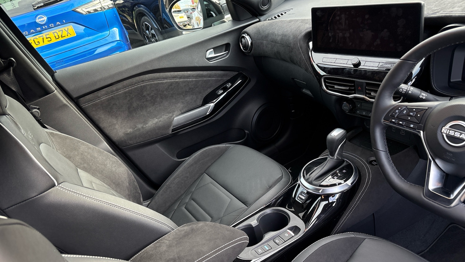 Used Nissan Juke 2025 for sale - 76159877: Photo 14