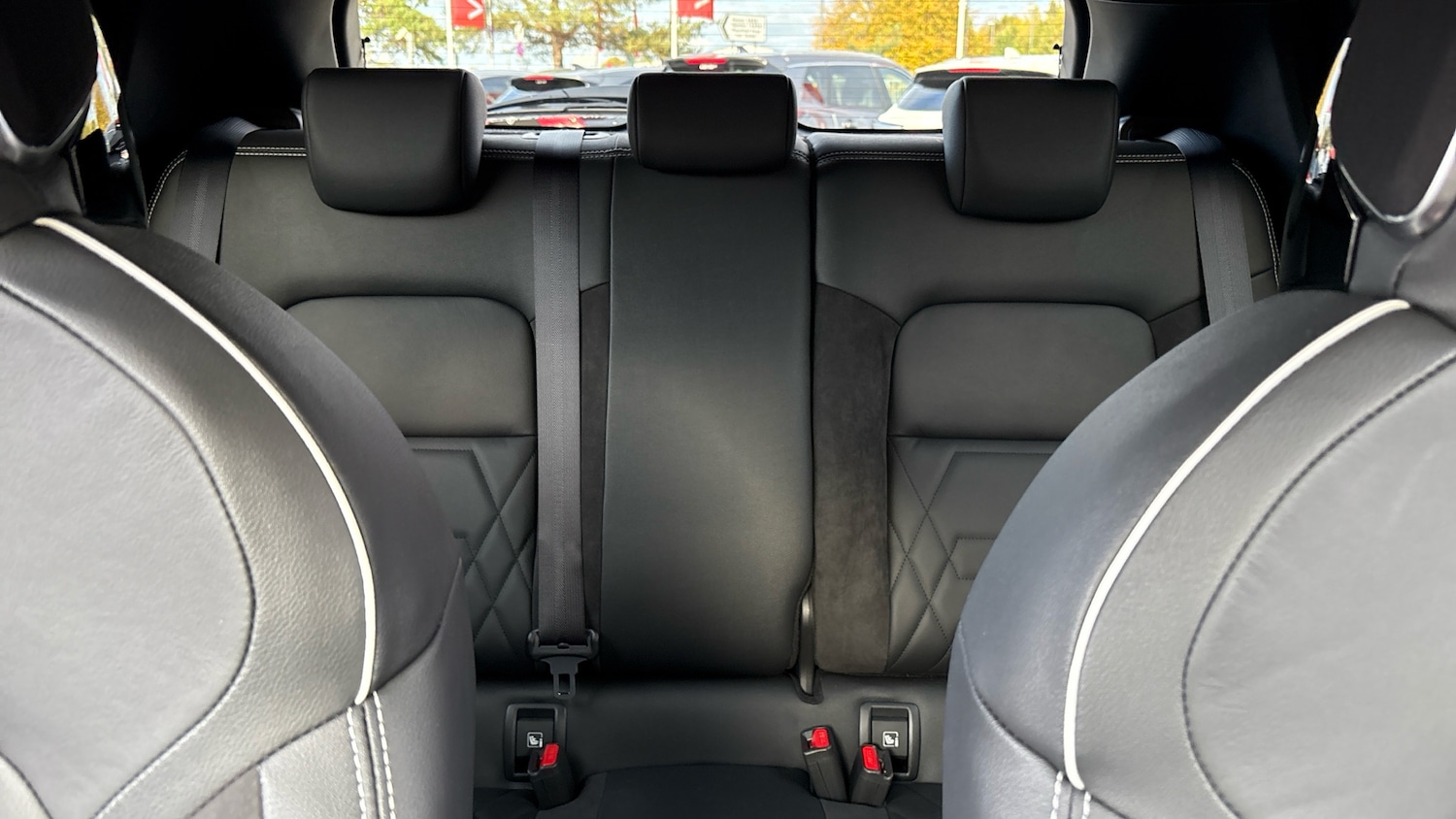 Used Nissan Juke 2025 for sale - 76159877: Photo 15