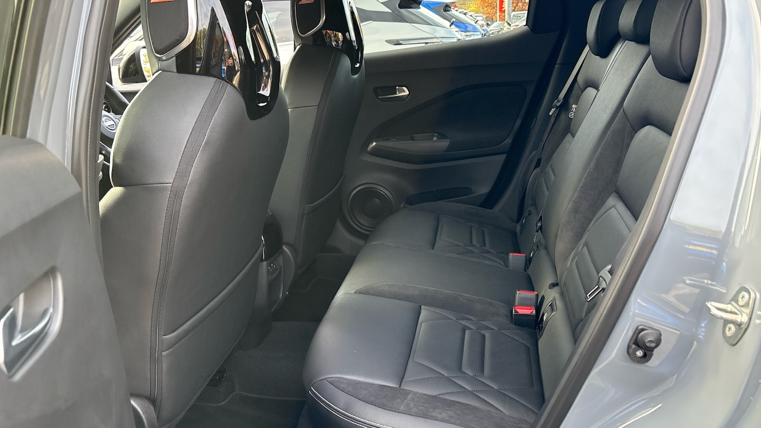 Used Nissan Juke 2025 for sale - 76159877: Photo 16