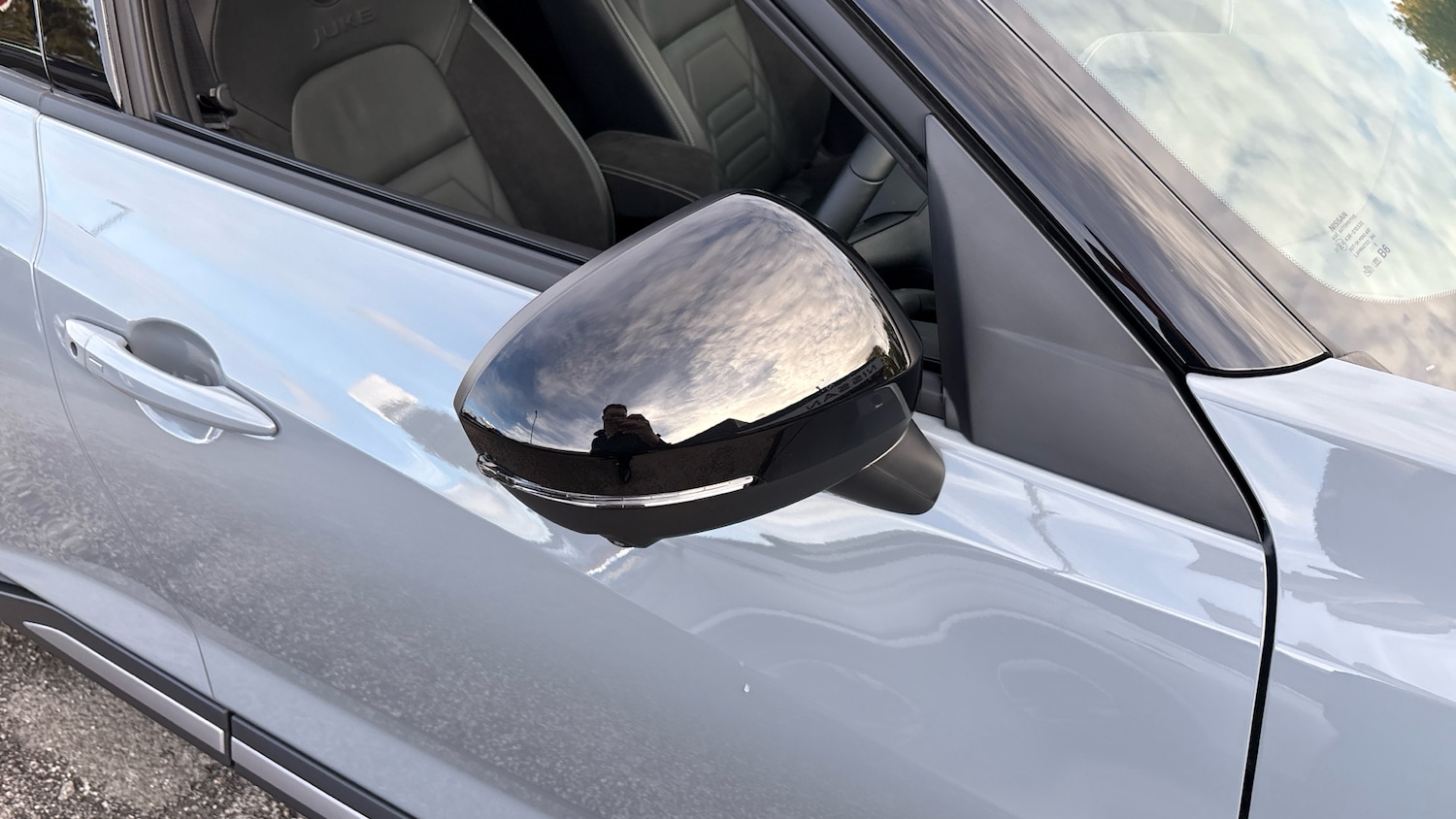 Used Nissan Juke 2025 for sale - 76159877: Photo 22