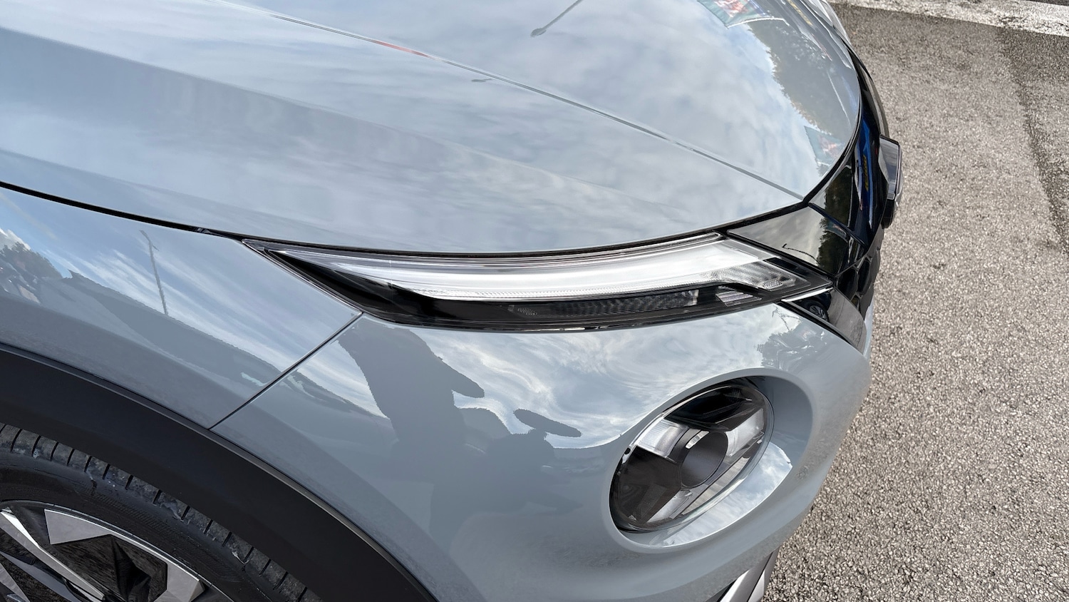 Used Nissan Juke 2025 for sale - 76159877: Photo 23