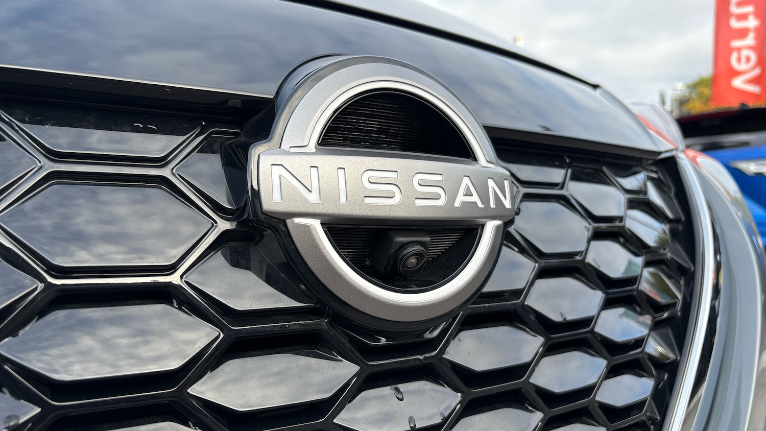 Used Nissan Juke 2025 for sale - 76159877: Photo 24