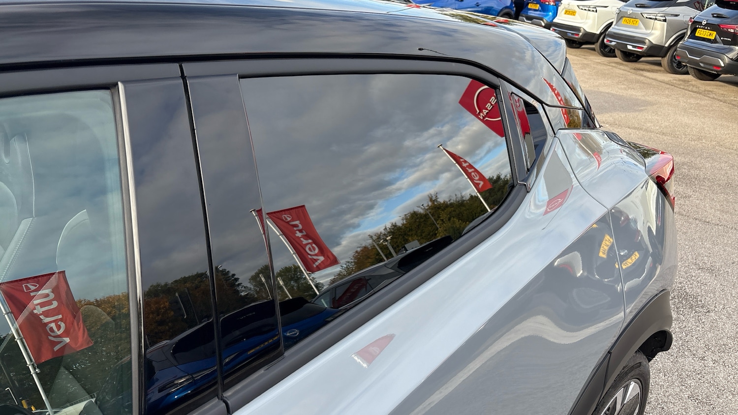 Used Nissan Juke 2025 for sale - 76159877: Photo 27