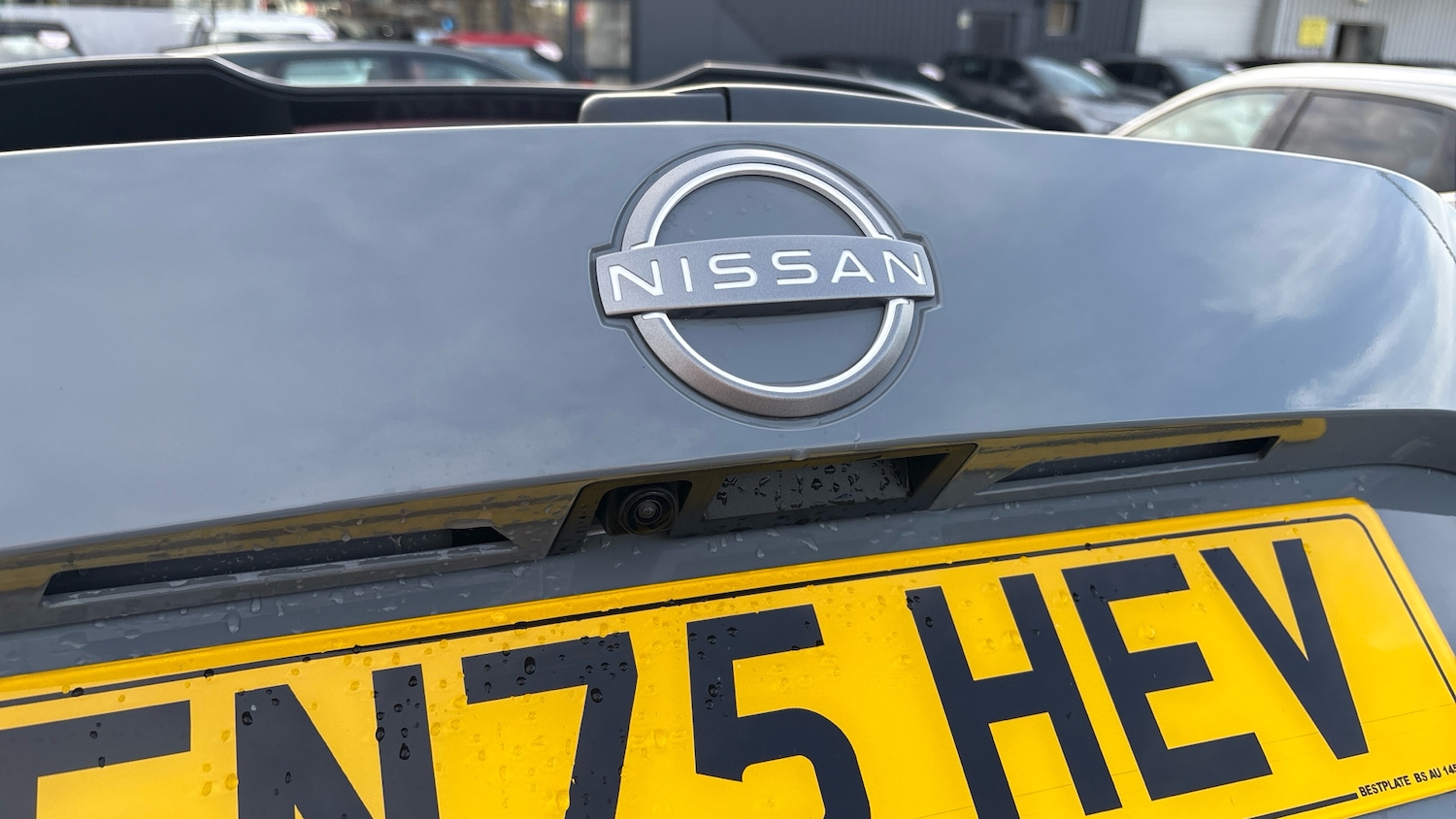 Used Nissan Juke 2025 for sale - 76159877: Photo 28