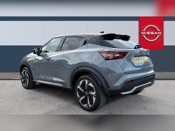 Used Nissan Juke 2025 for sale - 76159877: Photo