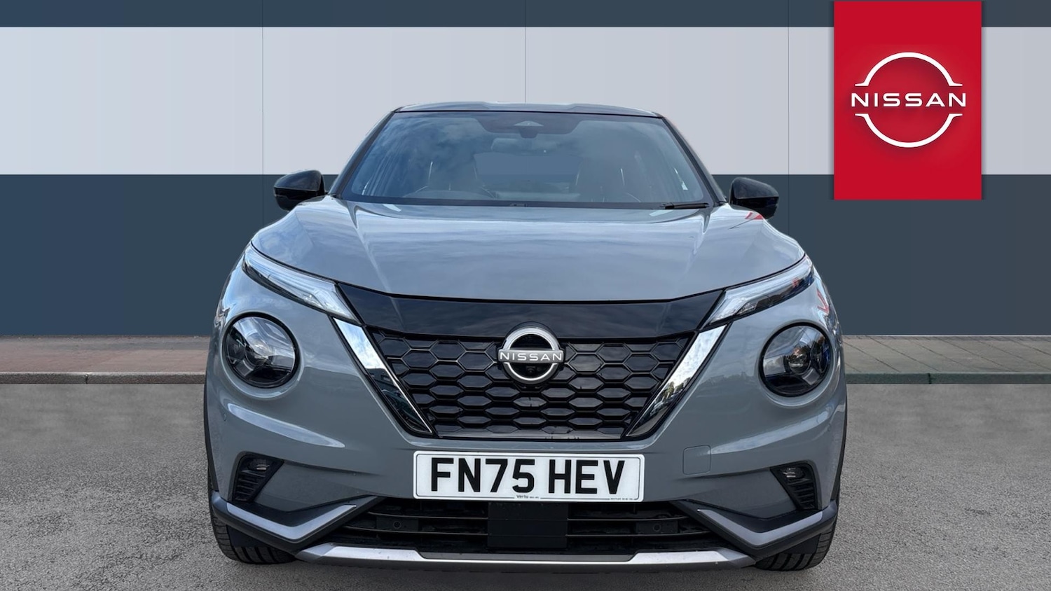 Used Nissan Juke 2025 for sale - 76159877: Photo 3