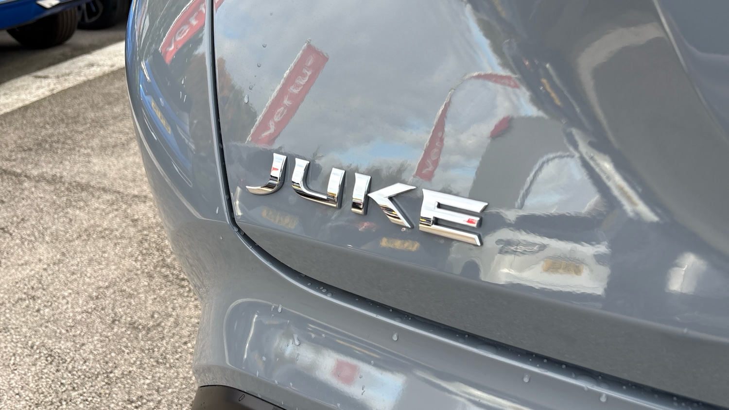 Used Nissan Juke 2025 for sale - 76159877: Photo 30
