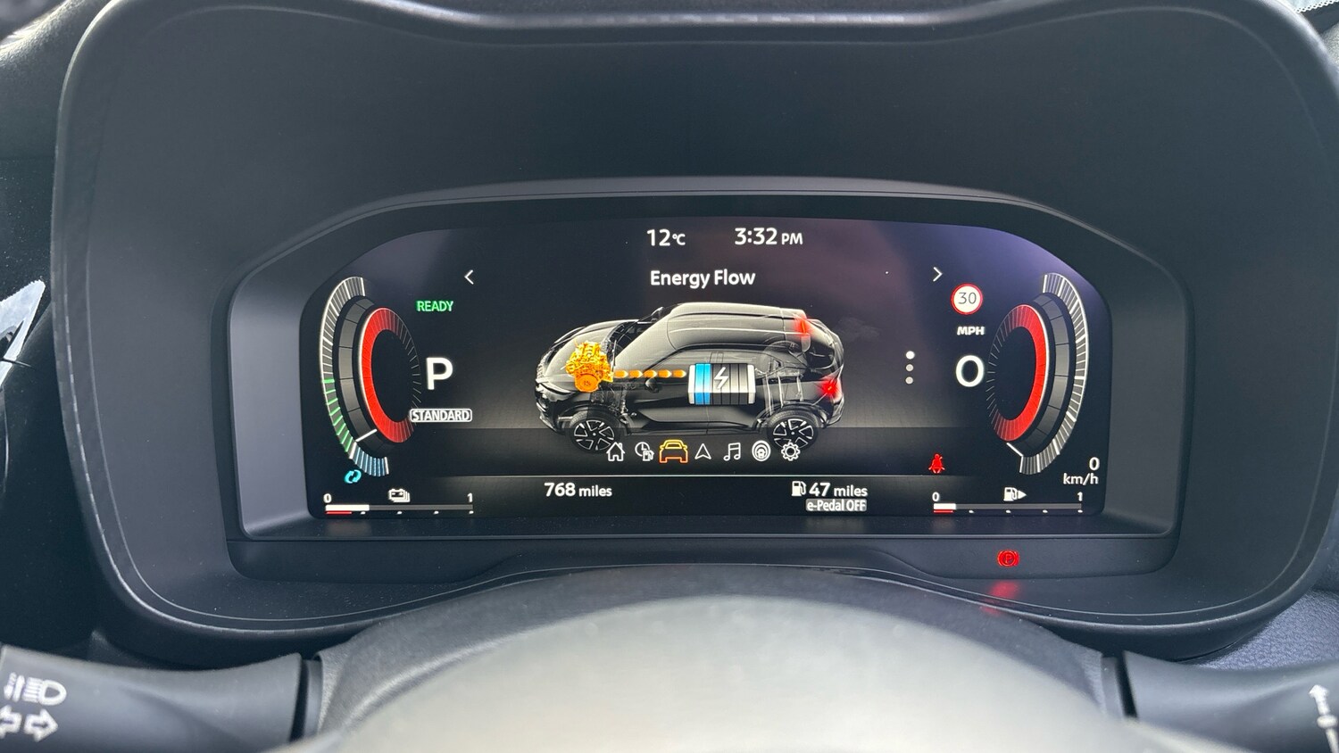 Used Nissan Juke 2025 for sale - 76159877: Photo 36