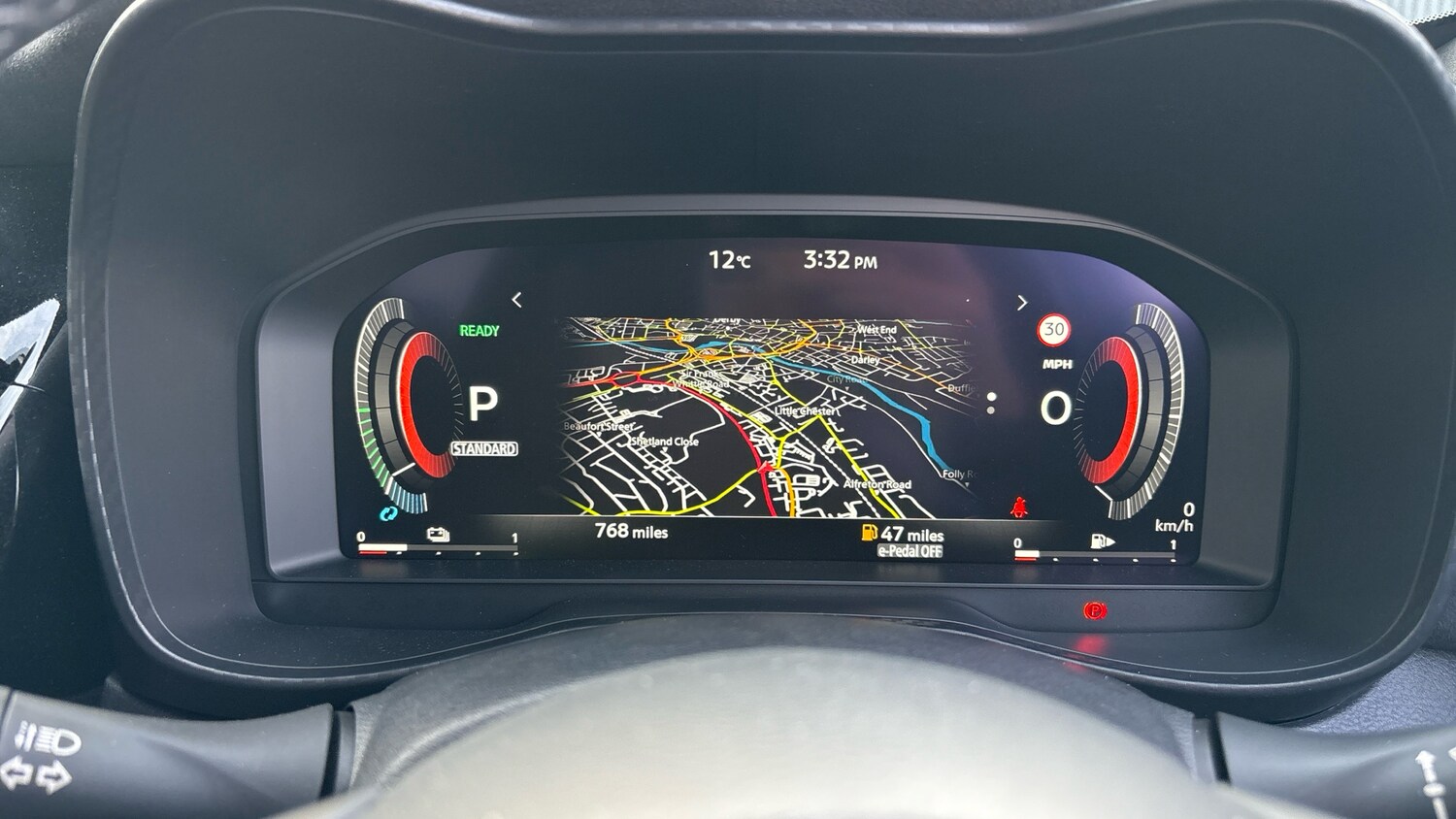 Used Nissan Juke 2025 for sale - 76159877: Photo 37