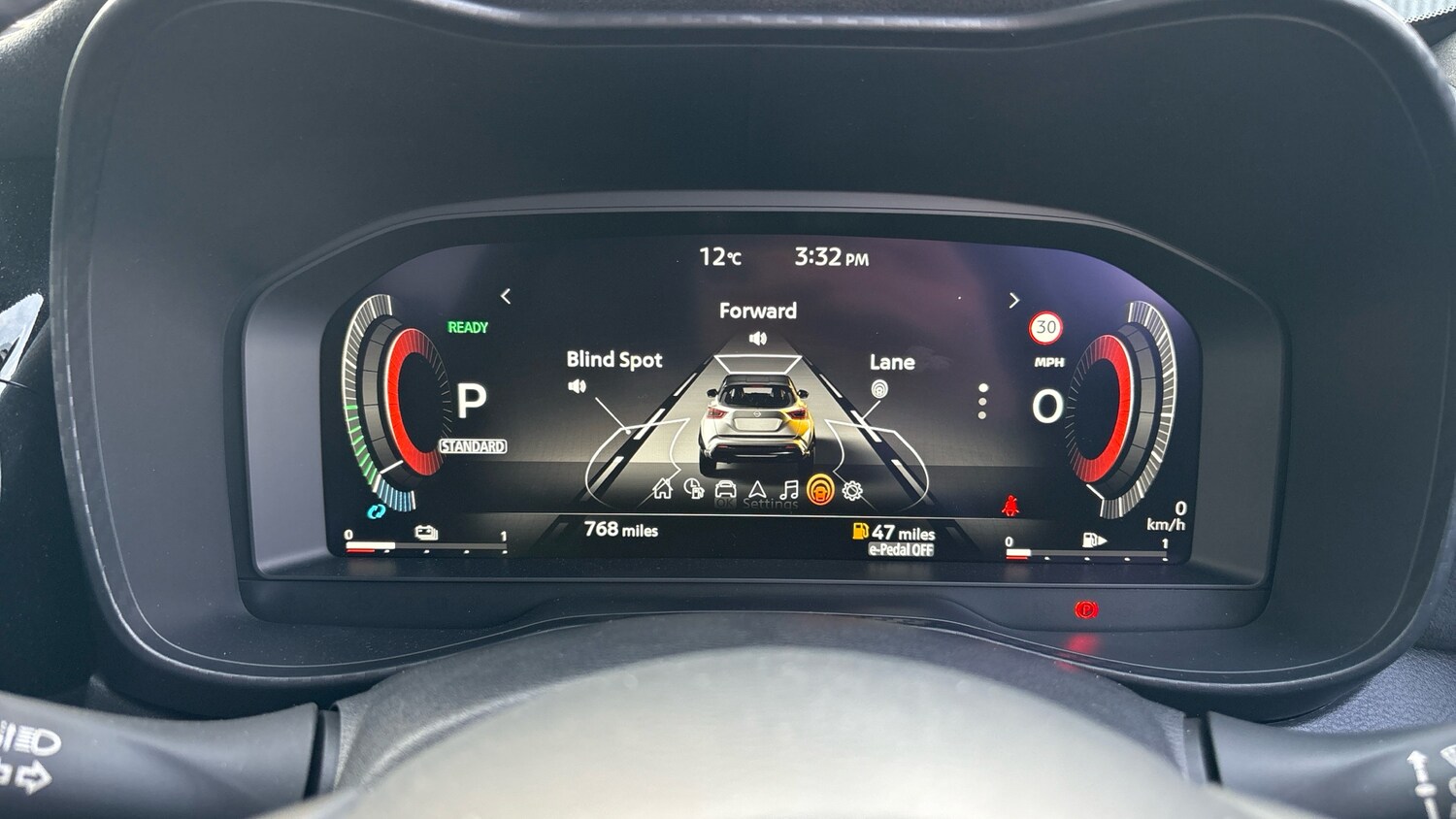 Used Nissan Juke 2025 for sale - 76159877: Photo 38