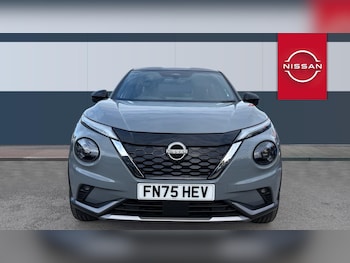 Used Nissan Juke 2025 for sale - 76159877: Photo