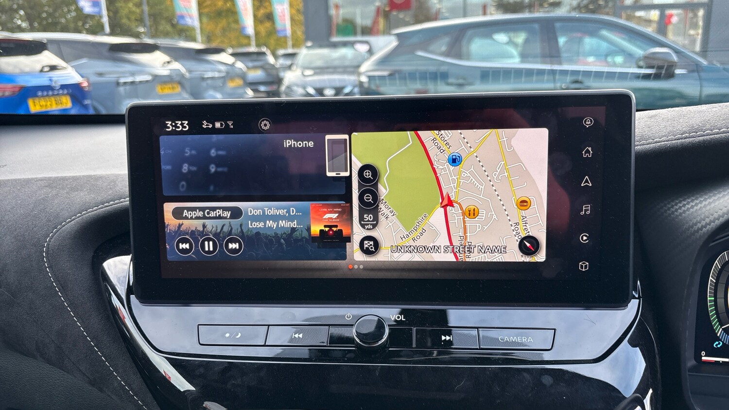 Used Nissan Juke 2025 for sale - 76159877: Photo 44