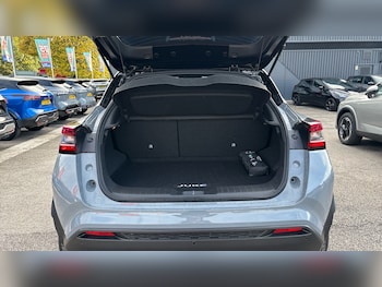 Used Nissan Juke 2025 for sale - 76159877: Photo