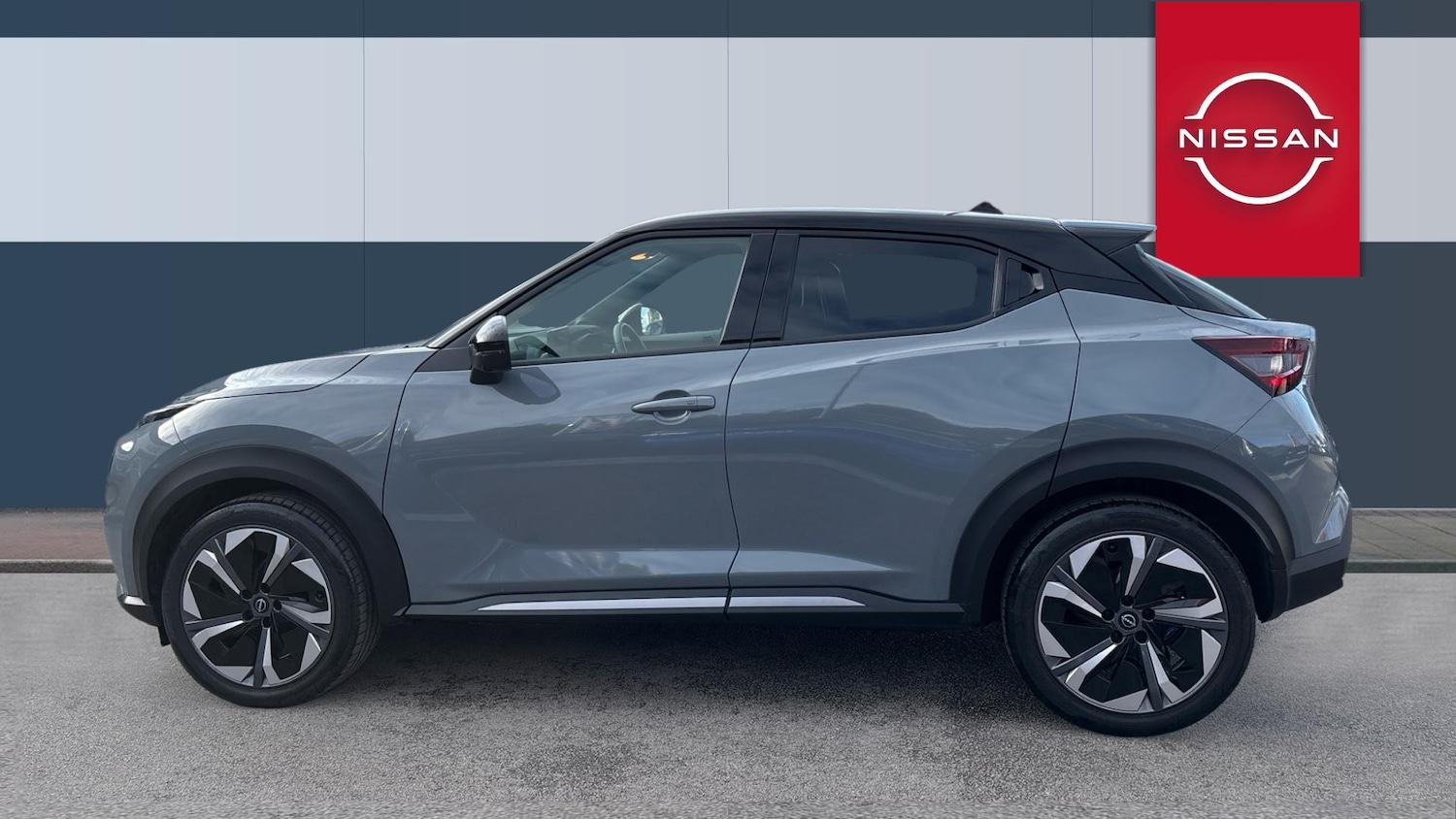 Used Nissan Juke 2025 for sale - 76159877: Photo 5