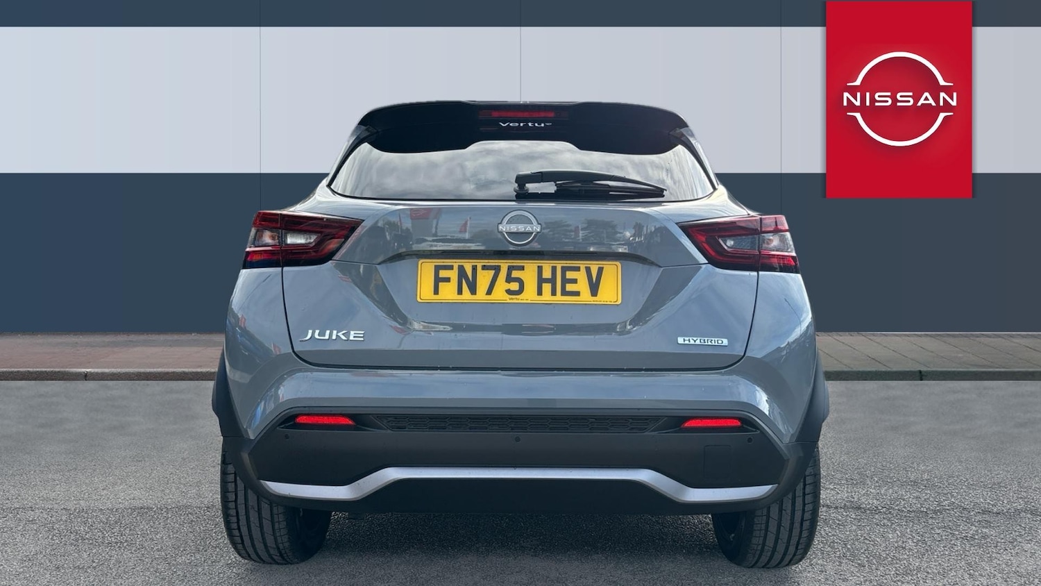 Used Nissan Juke 2025 for sale - 76159877: Photo 6