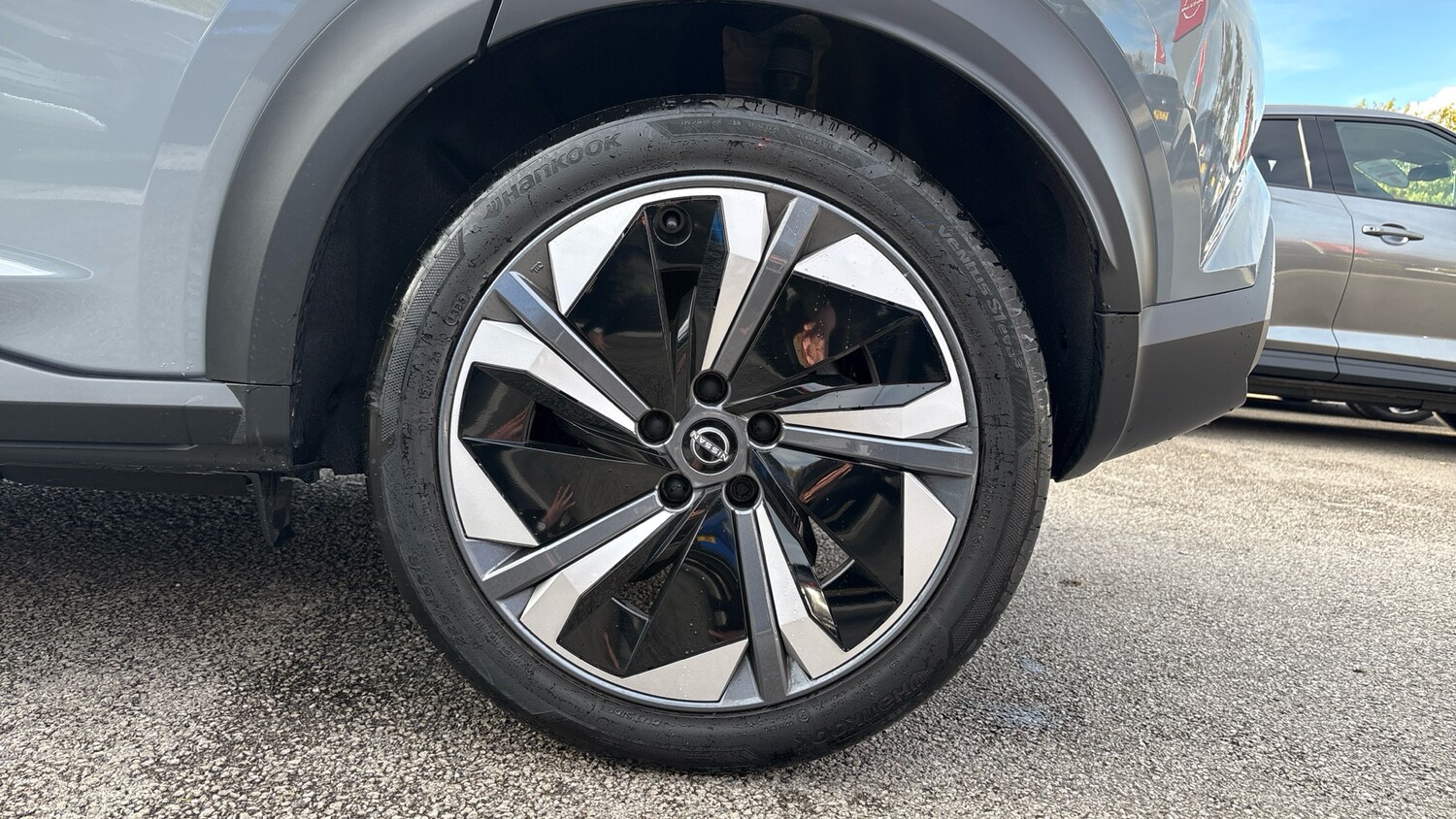 Used Nissan Juke 2025 for sale - 76159877: Photo 7