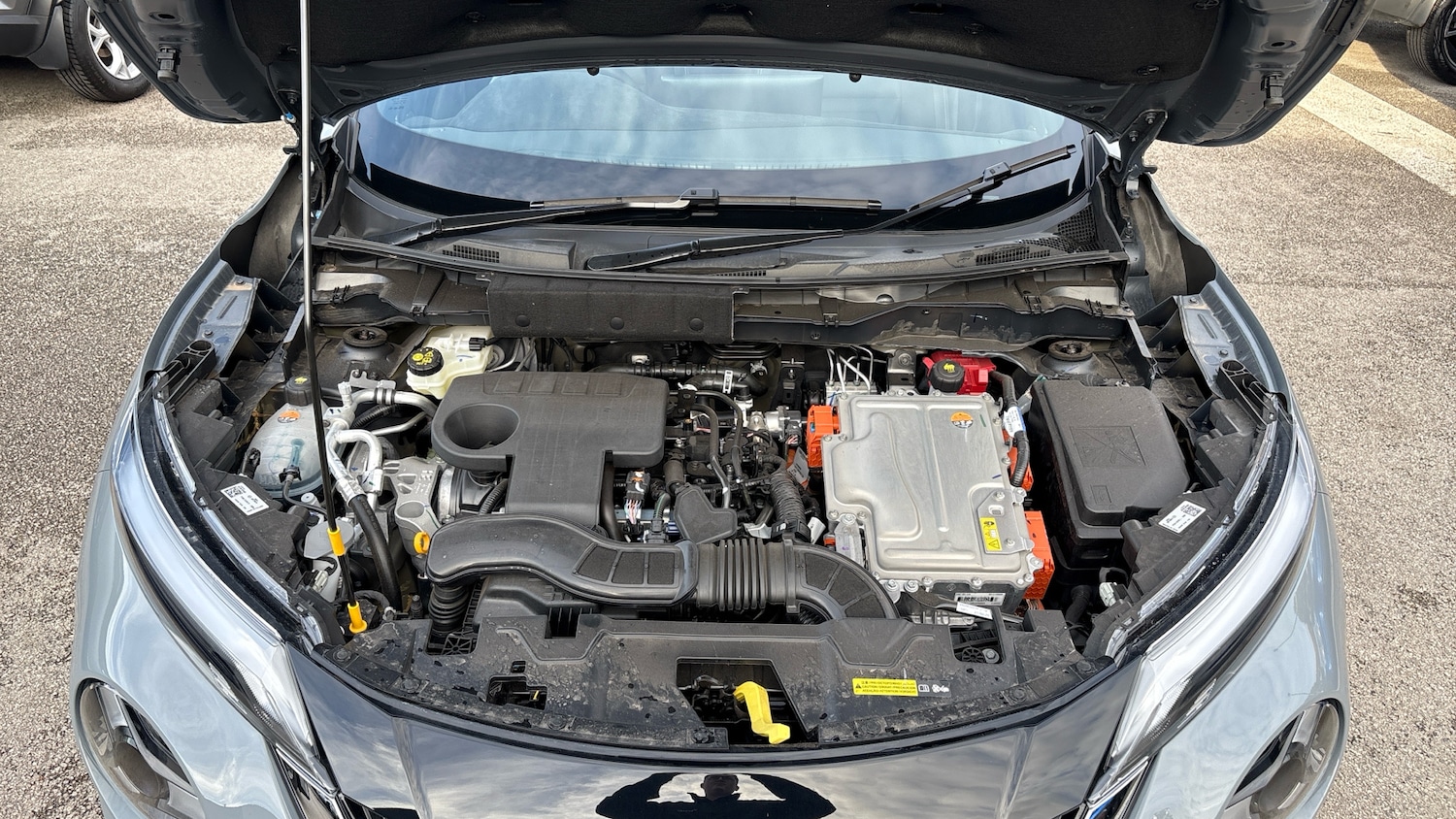 Used Nissan Juke 2025 for sale - 76159877: Photo 8