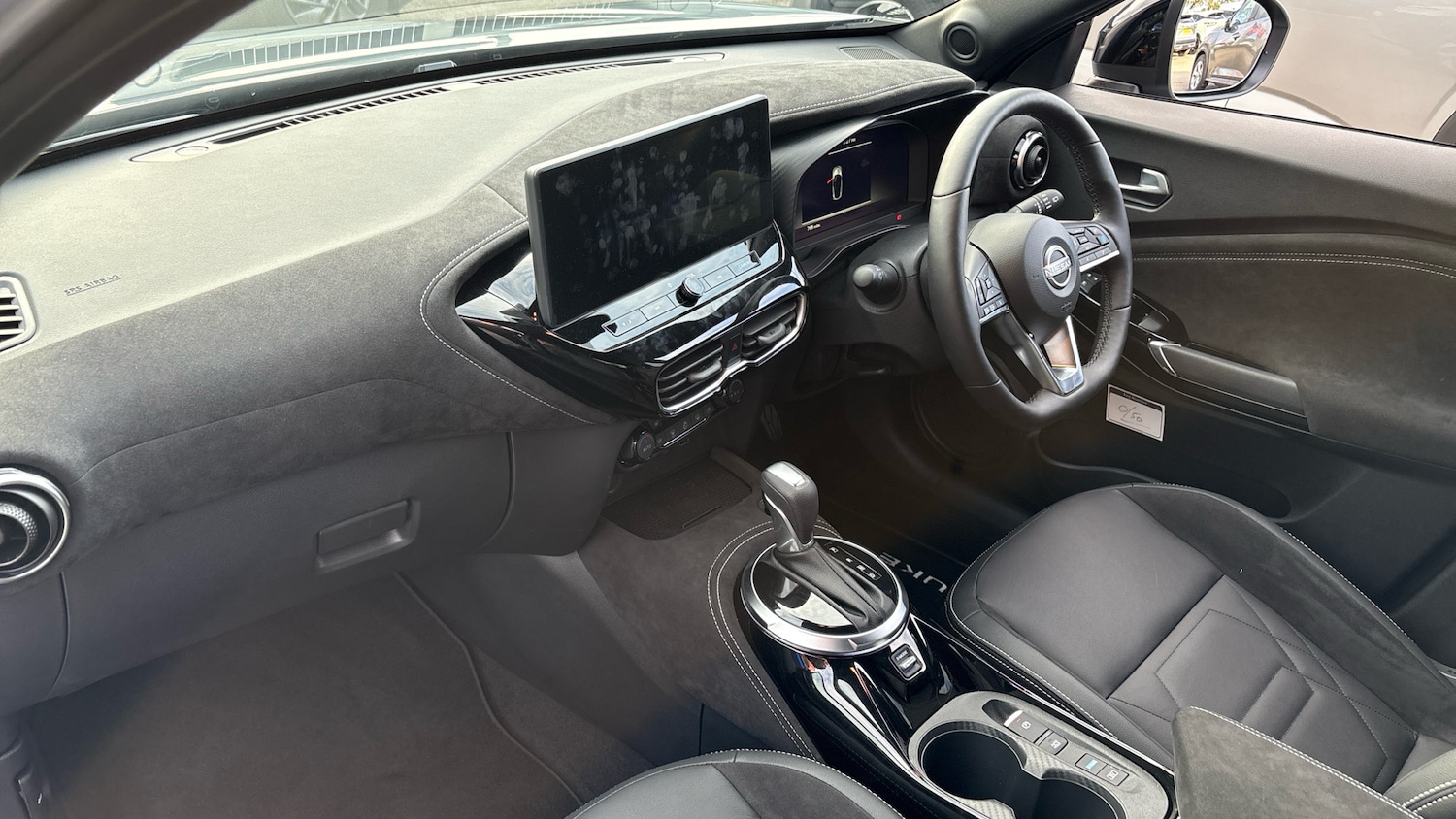 Used Nissan Juke 2025 for sale - 76159877: Photo 9