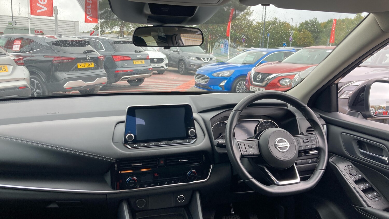 Used Nissan Qashqai 2022 for sale - 76207633: Photo 10
