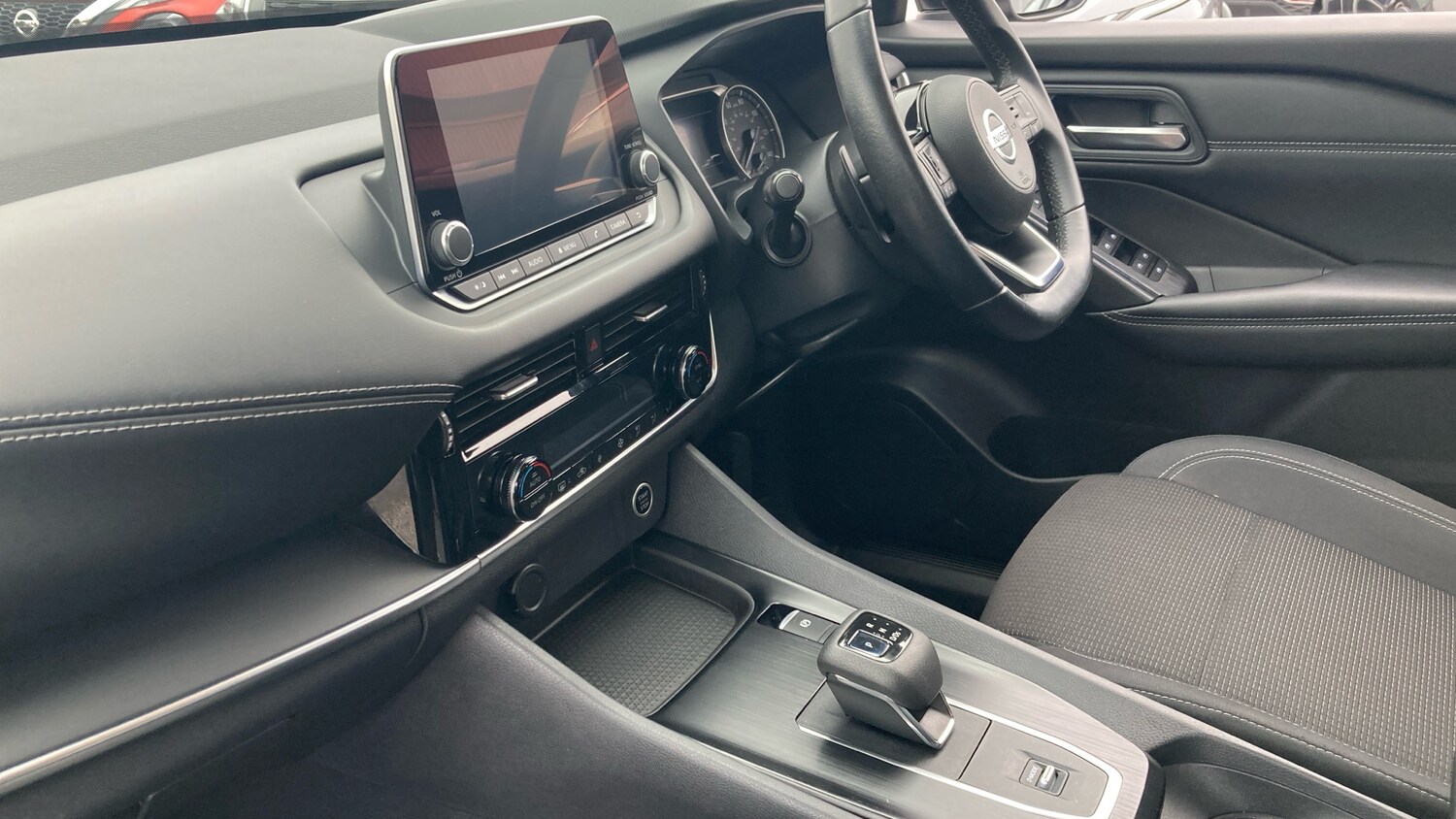 Used Nissan Qashqai 2022 for sale - 76207633: Photo 13