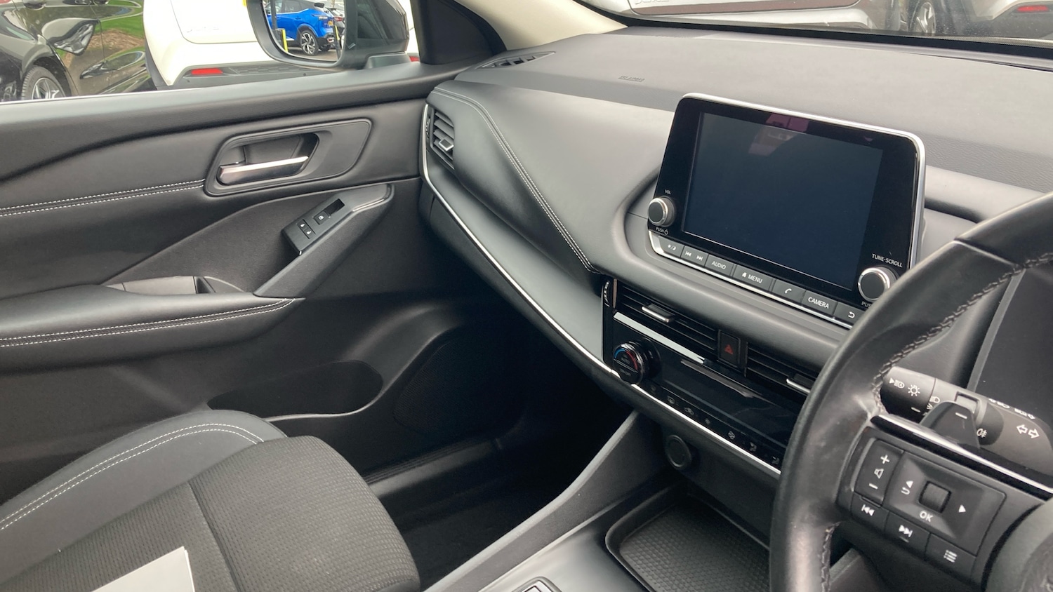 Used Nissan Qashqai 2022 for sale - 76207633: Photo 14