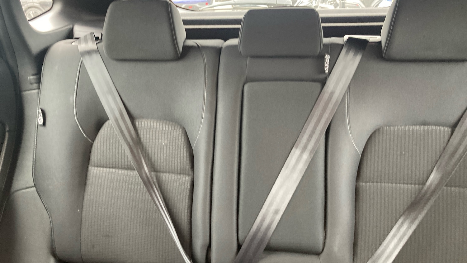 Used Nissan Qashqai 2022 for sale - 76207633: Photo 15