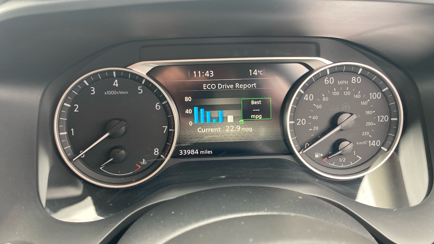 Used Nissan Qashqai 2022 for sale - 76207633: Photo 18