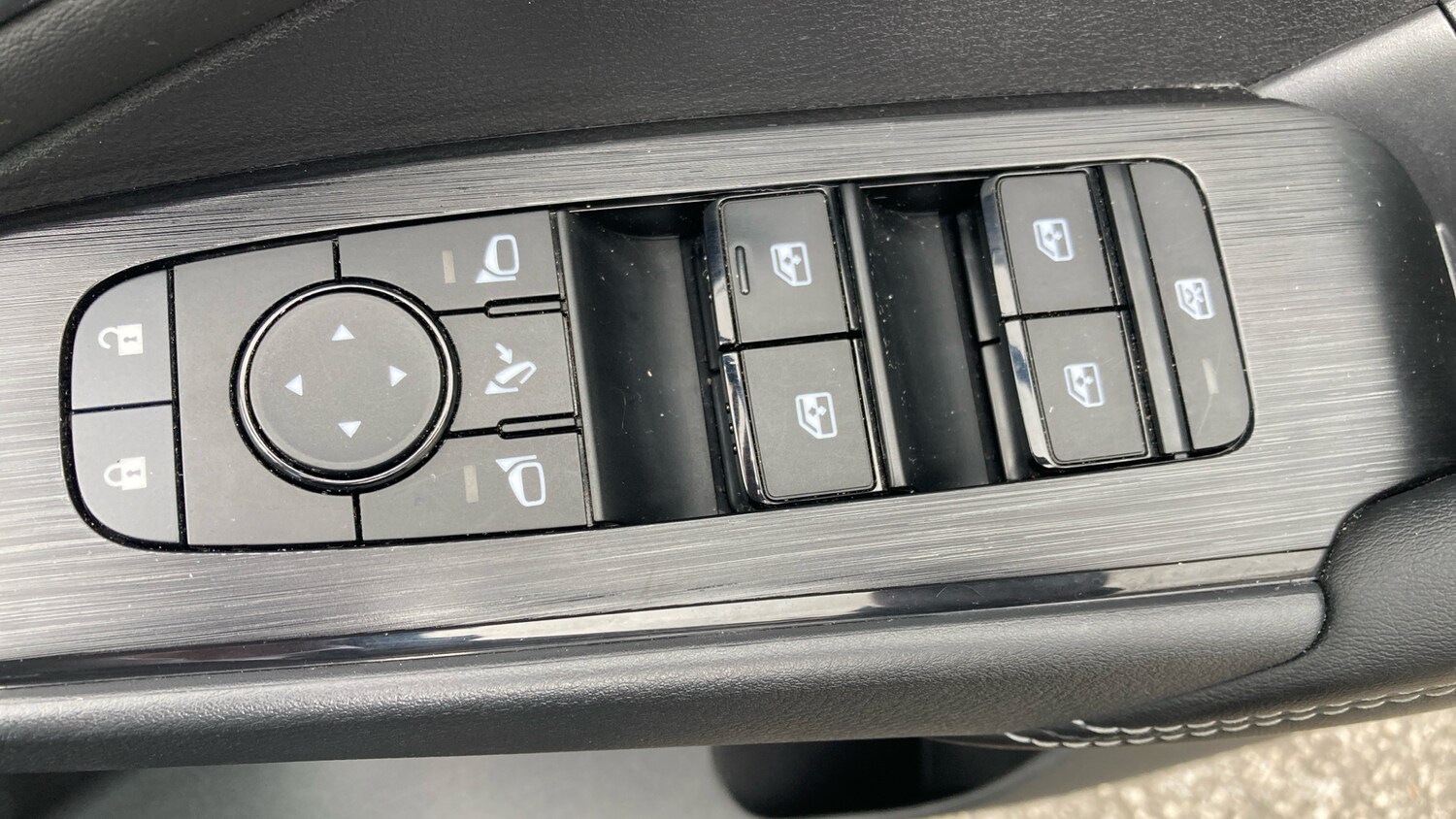 Used Nissan Qashqai 2022 for sale - 76207633: Photo 26
